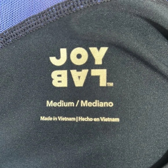 JoyLab Tank - Picture 3 of 3